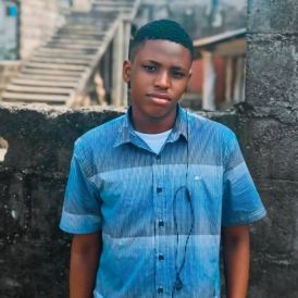 Osakwe Peremobowei Daniel