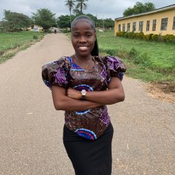 Olaogun Temitope