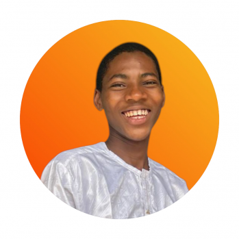 IBRAHIM HABEEBULLAH MAGAJI