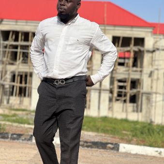 Obaseki Daniel O
