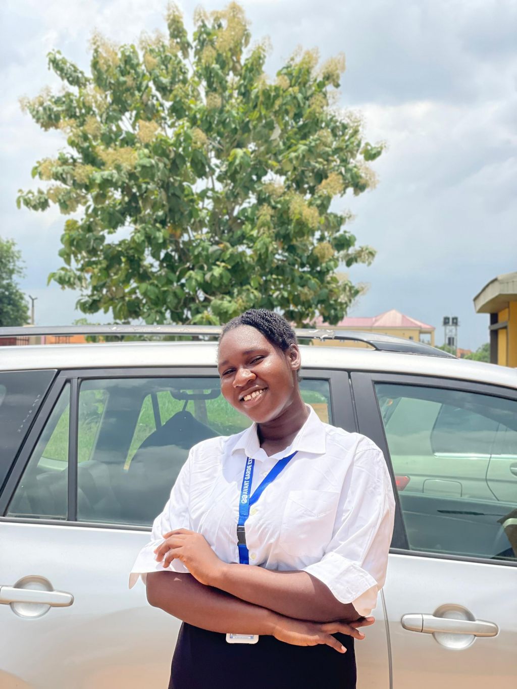 Omuwa Sarah
