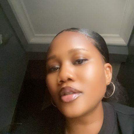 Chidinma Anyanwu