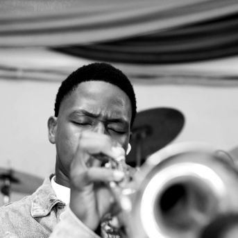 Des blow🎺