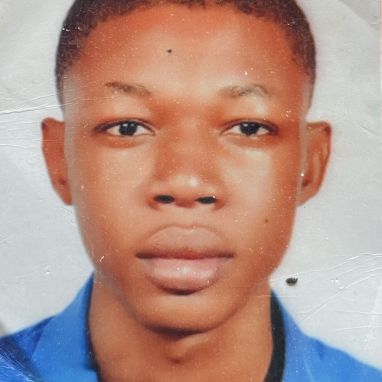Okoli Ebuka