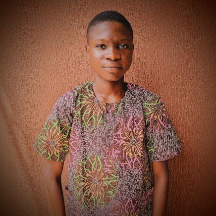 Oladipo David Omotayo