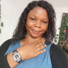 LADY CHINAZA ONYENA