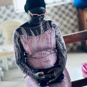 Hauwa Dauda