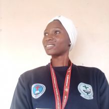 ONATOYINBO  MERCY