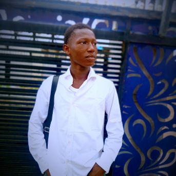 Oyelere Enoch Iyanuoluwa