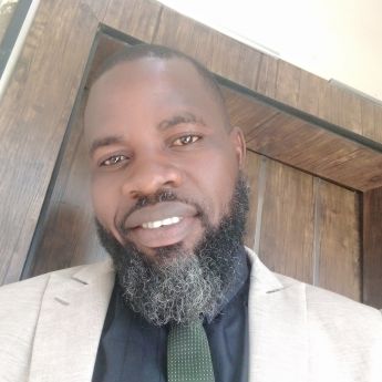Mr Frank Inalegwu