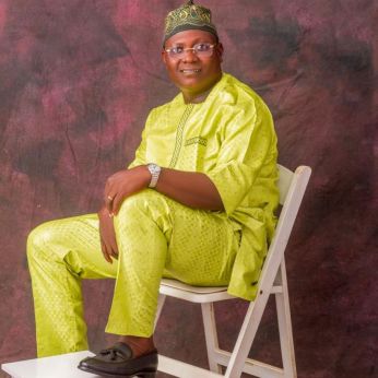 Hon Babayemisi Kehinde Fakunmoju