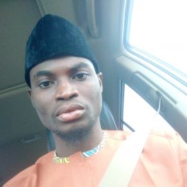 Akinade Bamidele Sunday