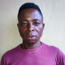 Nnonyelu Obinna Philip