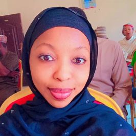 Hauwa'u Sani