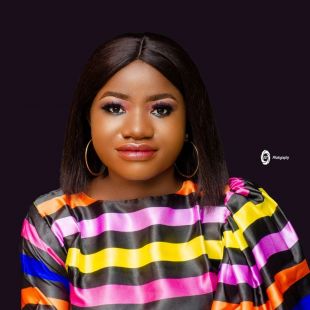 Eunice Okeomah