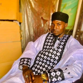 Saiyyadi iburahim