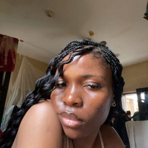 Most Fashionable Female: OMOROGBE FEDORA OSAFU
