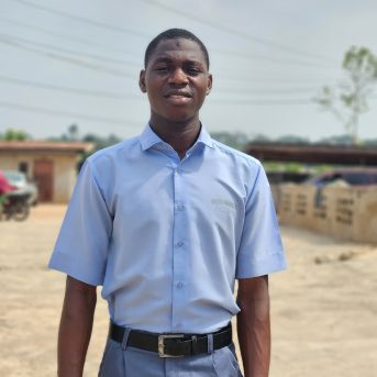 Lamidi Ridwan Akorede