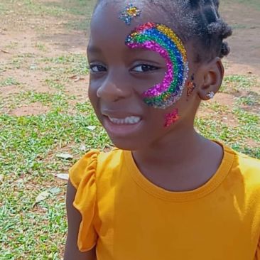 PrincessKaima Ugboaja