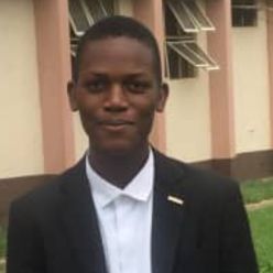 Adepeju D. Timileyin