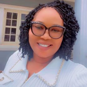 Lady.Ujunwa Odogwu 💐💐