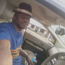 Capt. (Comr.) Okpolo Emmanuel