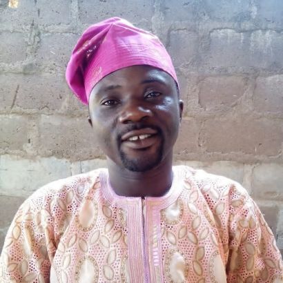 ELD. BRO. YEMI ONIYIDE