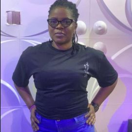Omowunmi Oyedeji