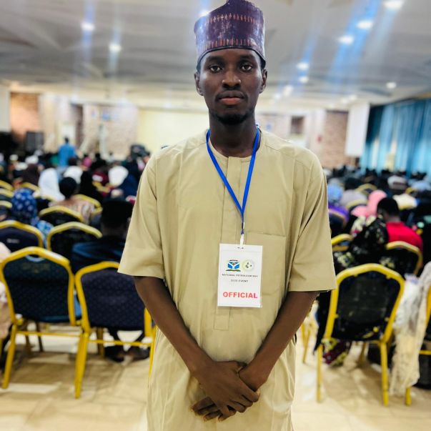 Sadik Shehu