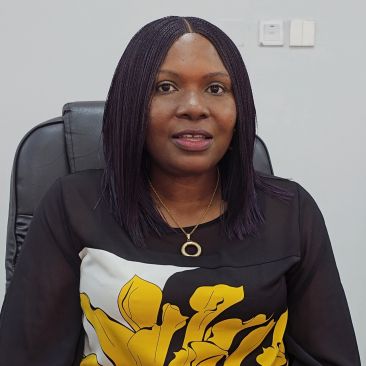 Dr Obioma Odogwu