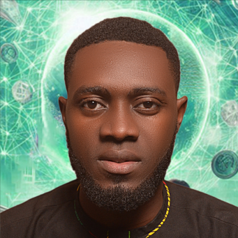Ogota Gerald (Geesix Global)
