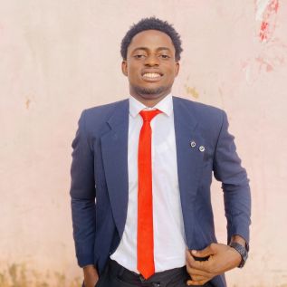 Solomon Efe