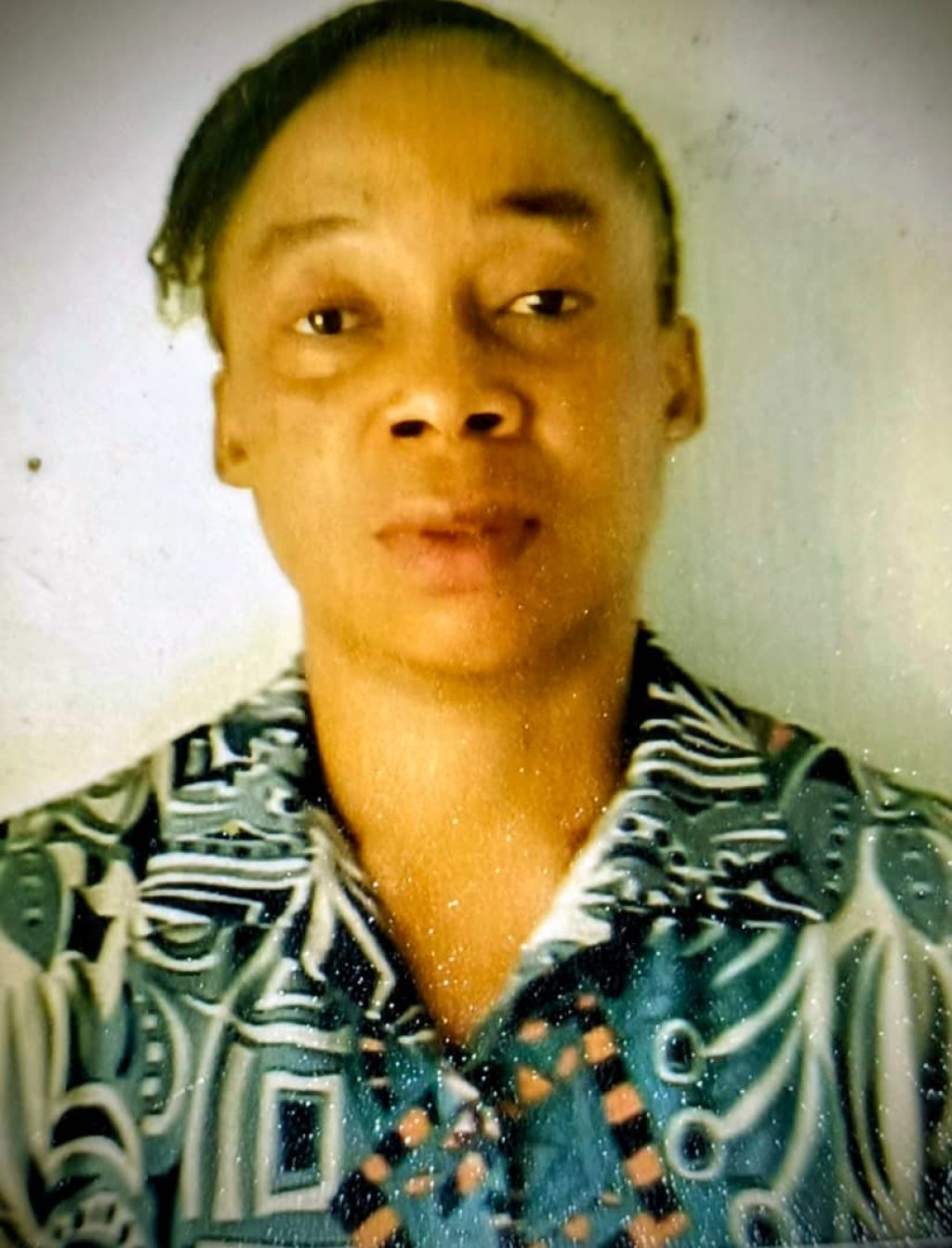 ANYIKWA PATIENCE IFEYINWA
