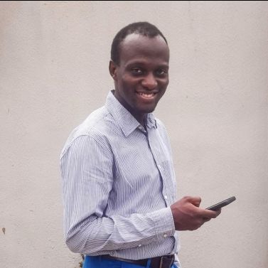 Victor Ogunsola