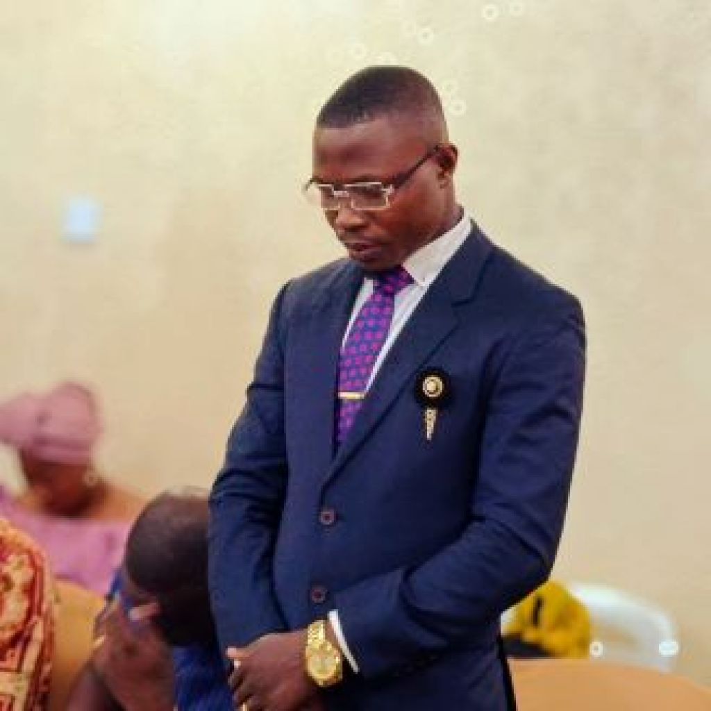 SAMUEL NNANA