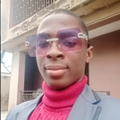 Amb. Abiola Daniel  O.