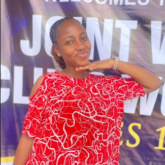 Ojo Rosemary Ozozoma
