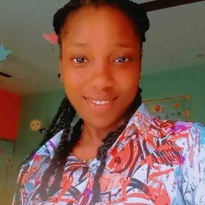 Mbuotidem Okon