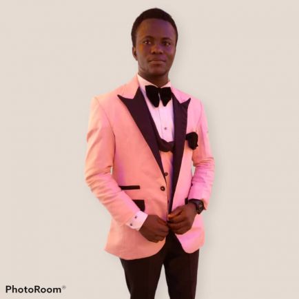 Joshua Ajani