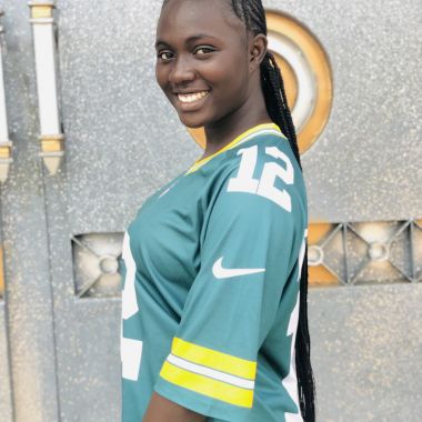 Ayodele Precious