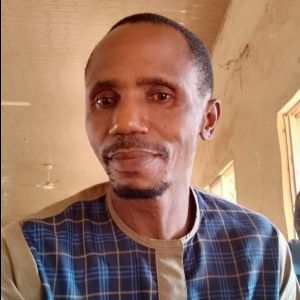Simon Onweh