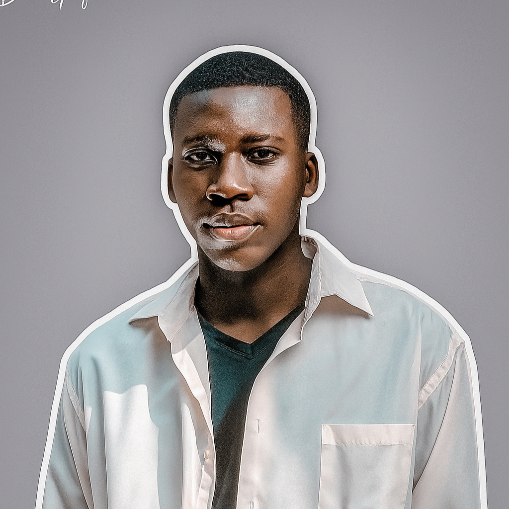 Ayeotan olorunsola israel