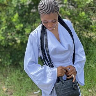 Blessing