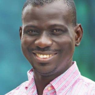 Mayowa Samuel Olaniyan Mayorefonstally