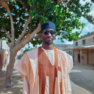Abdul Jalil murtala Sulaiman