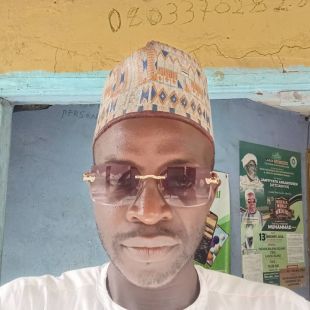 Muhammad Kangiwa