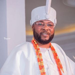 Dr. Olusegun Babatunde(HARVEST PATRON)