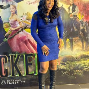 Mrs Chika