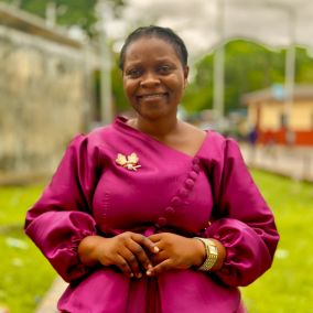 Oluwatosin