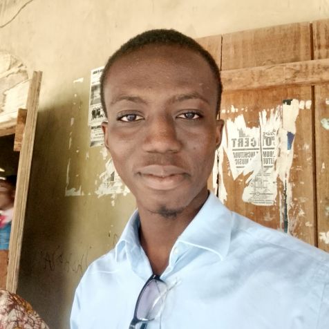 Olaosebikan BABALOLA